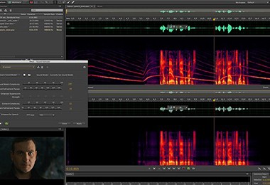 音頻和視頻聽(tīng)譯